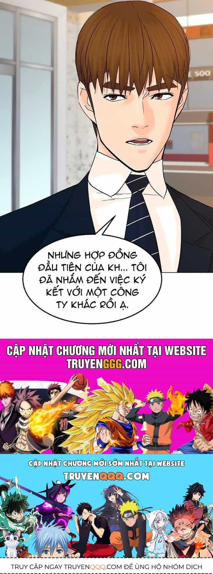 Người Trở Về Từ Cõi Chết - Chương 124 - ảnh 65