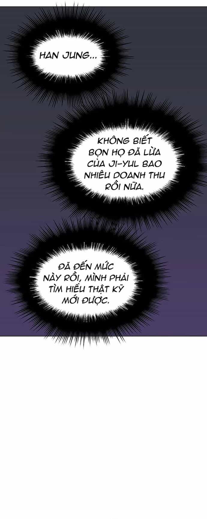 Người Trở Về Từ Cõi Chết - Chương 124 - ảnh 7