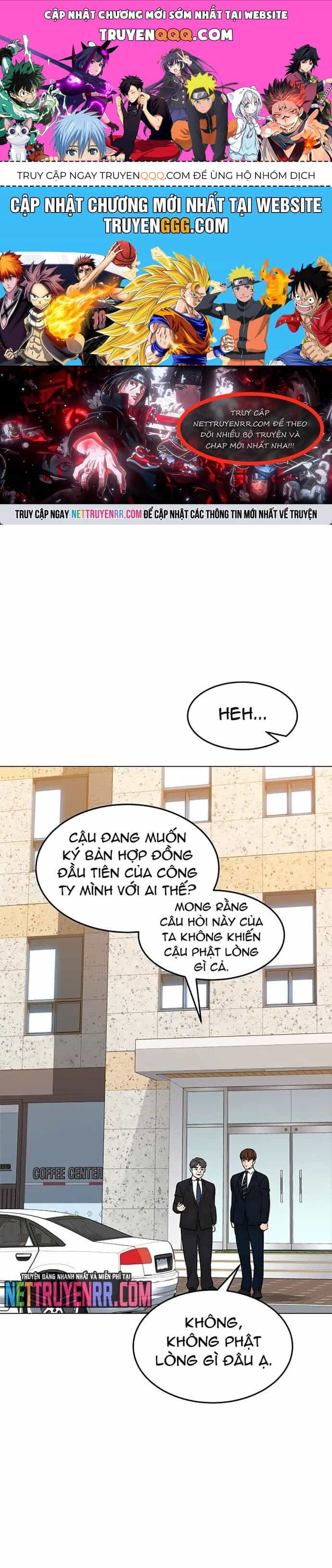 Người Trở Về Từ Cõi Chết - Chương 125 - ảnh 1