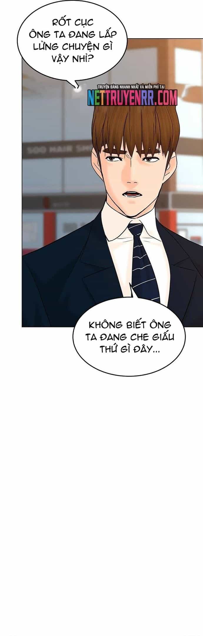 Người Trở Về Từ Cõi Chết - Chương 125 - ảnh 11
