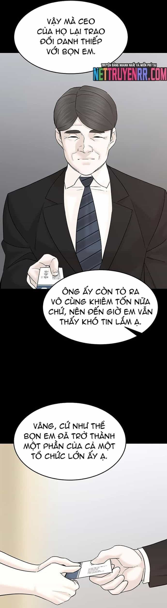 Người Trở Về Từ Cõi Chết - Chương 125 - ảnh 20