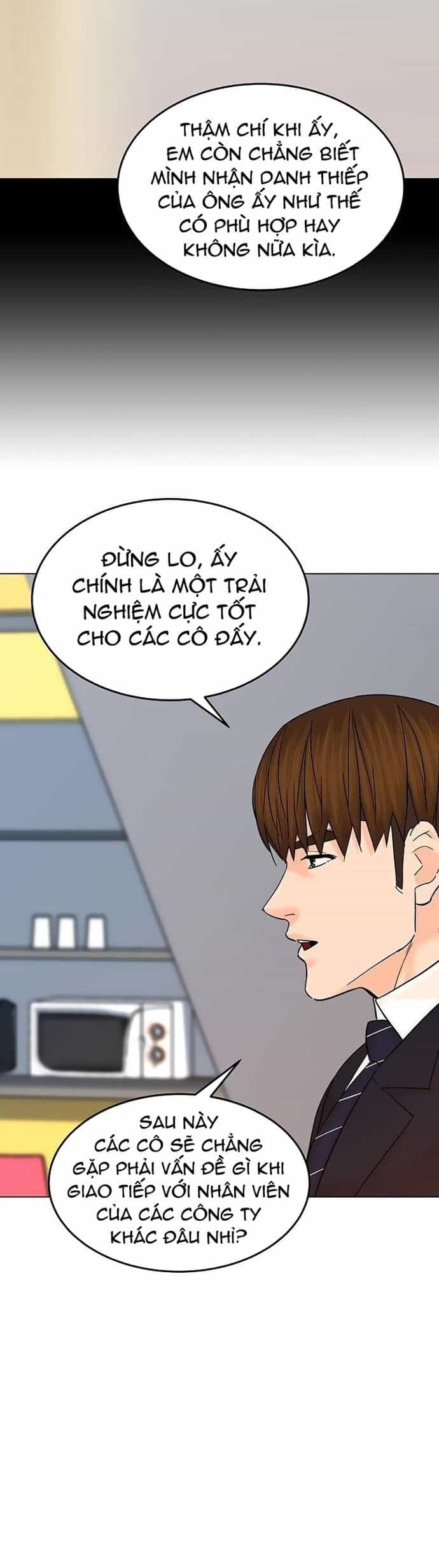 Người Trở Về Từ Cõi Chết - Chương 125 - ảnh 21