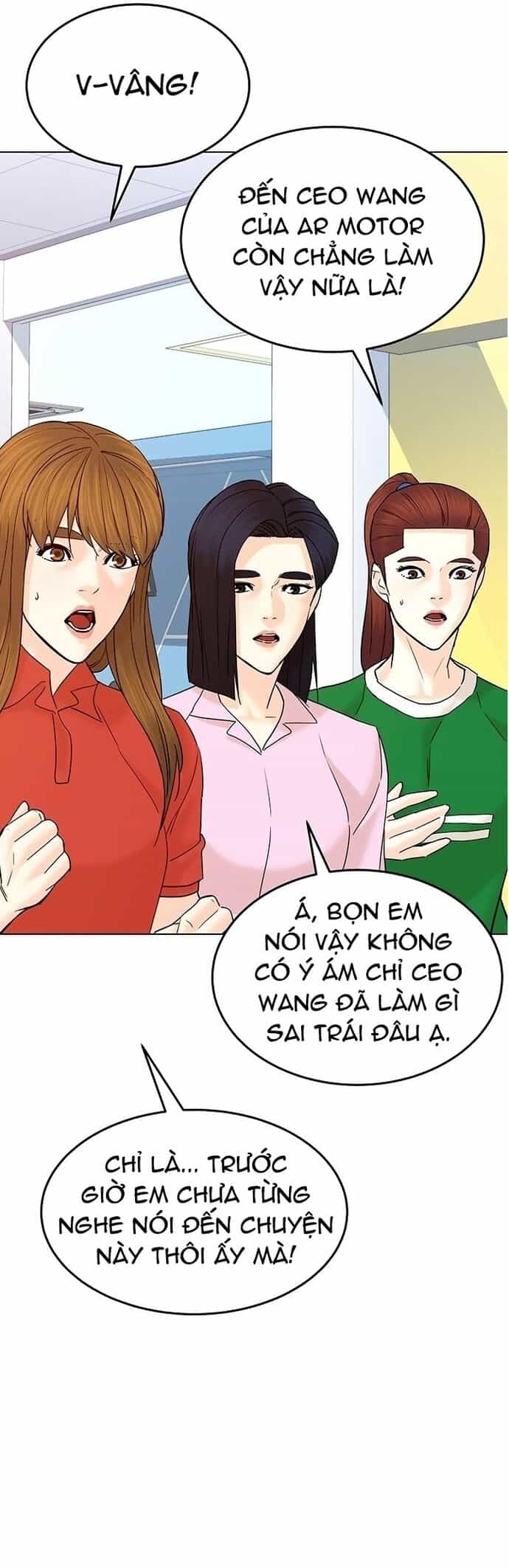 Người Trở Về Từ Cõi Chết - Chương 125 - ảnh 24