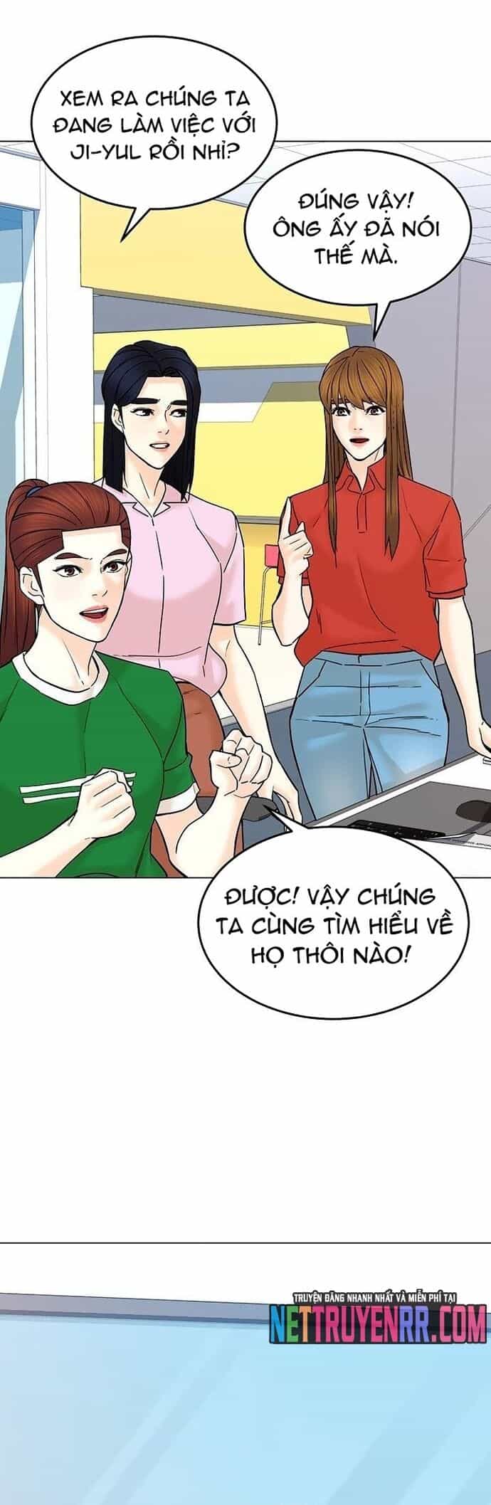 Người Trở Về Từ Cõi Chết - Chương 125 - ảnh 31