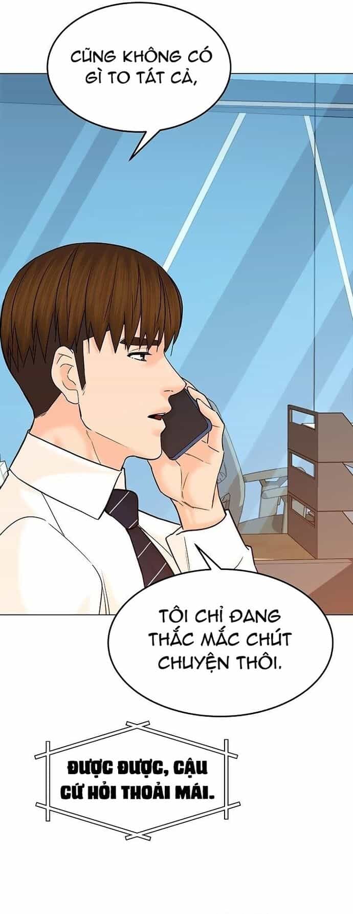 Người Trở Về Từ Cõi Chết - Chương 125 - ảnh 36