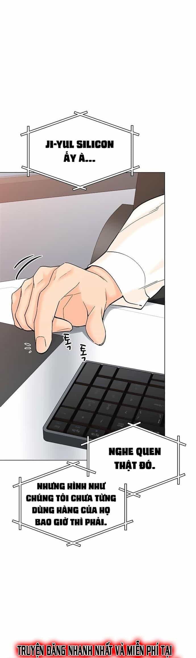 Người Trở Về Từ Cõi Chết - Chương 125 - ảnh 39