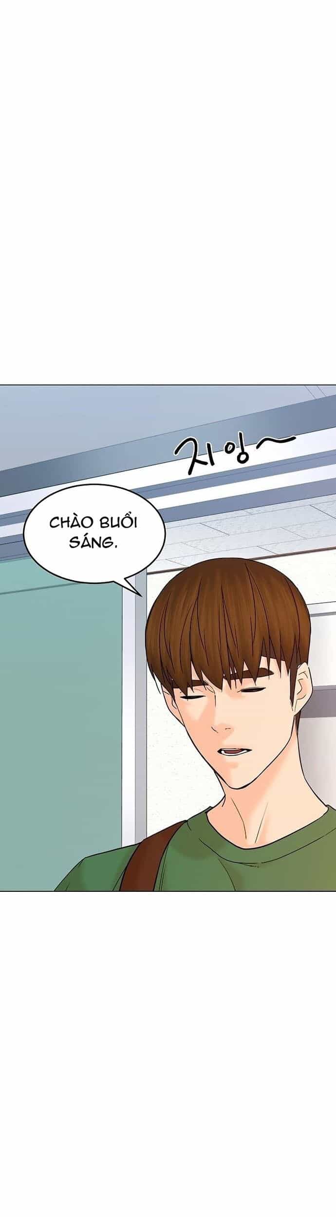 Người Trở Về Từ Cõi Chết - Chương 125 - ảnh 46