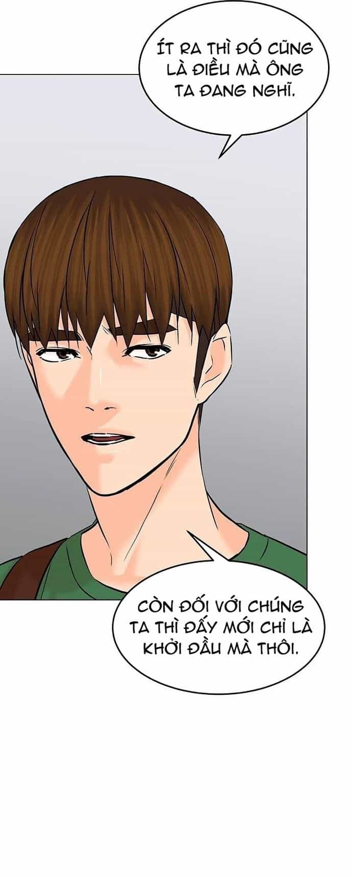 Người Trở Về Từ Cõi Chết - Chương 125 - ảnh 60