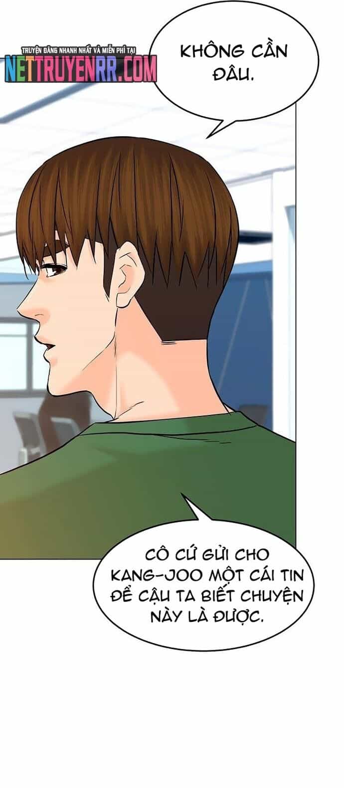 Người Trở Về Từ Cõi Chết - Chương 125 - ảnh 63