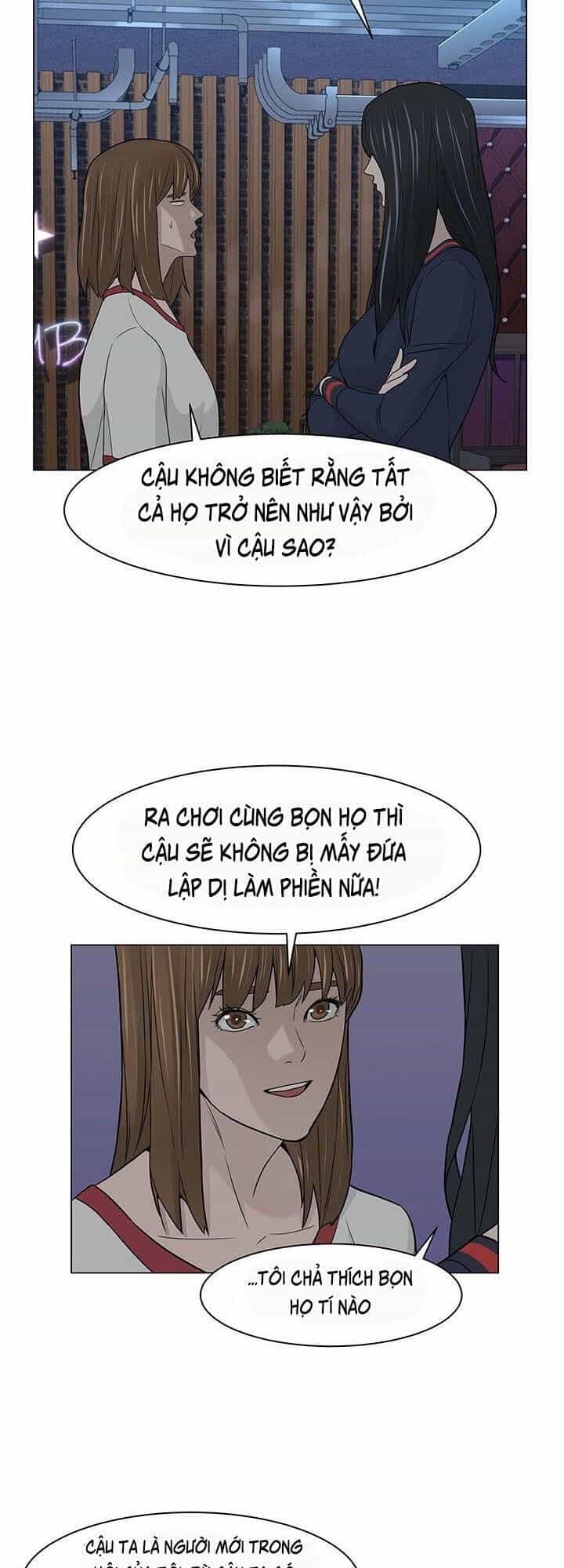 Người Trở Về Từ Cõi Chết - Chương 9.1 - ảnh 15