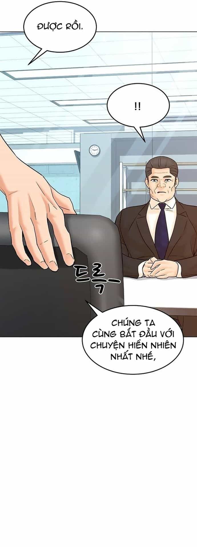 Người Trở Về Từ Cõi Chết - Chương 126 - ảnh 10