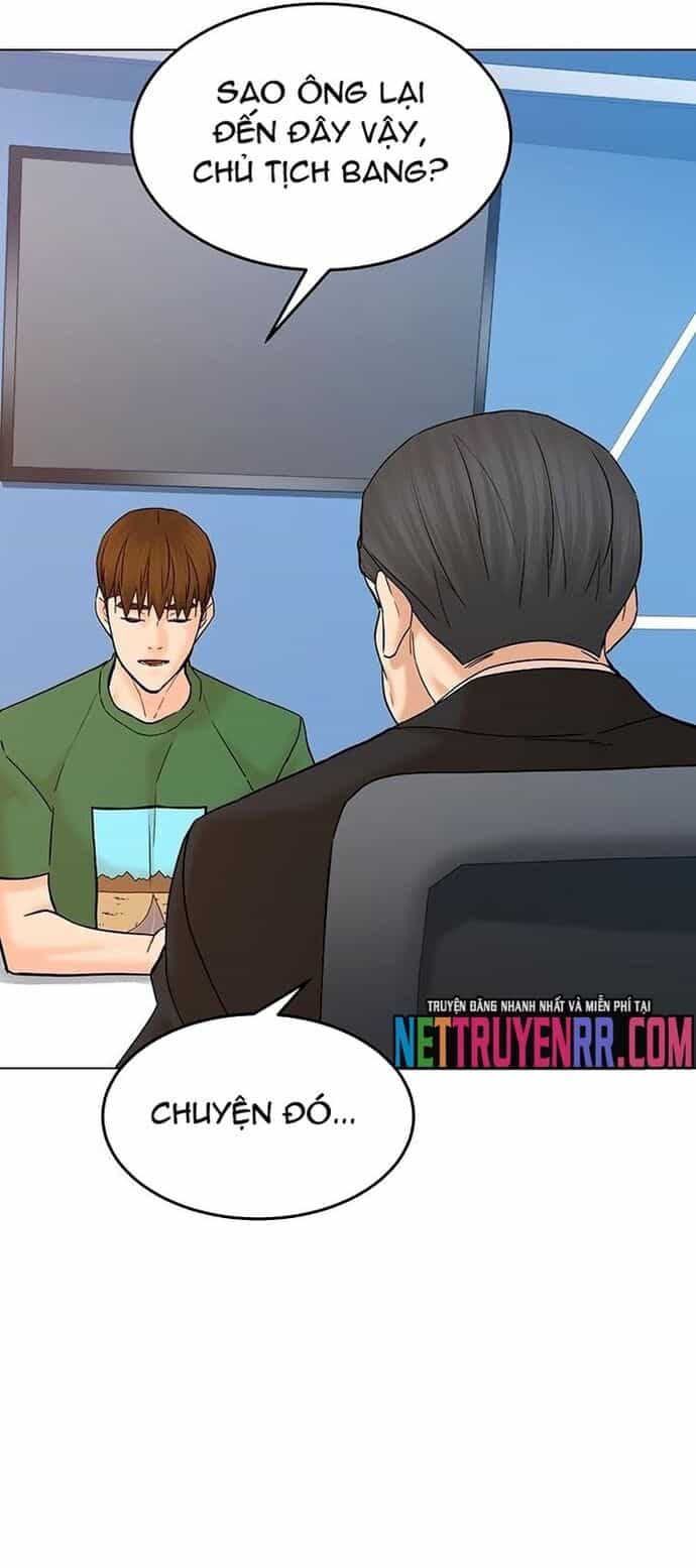 Người Trở Về Từ Cõi Chết - Chương 126 - ảnh 11