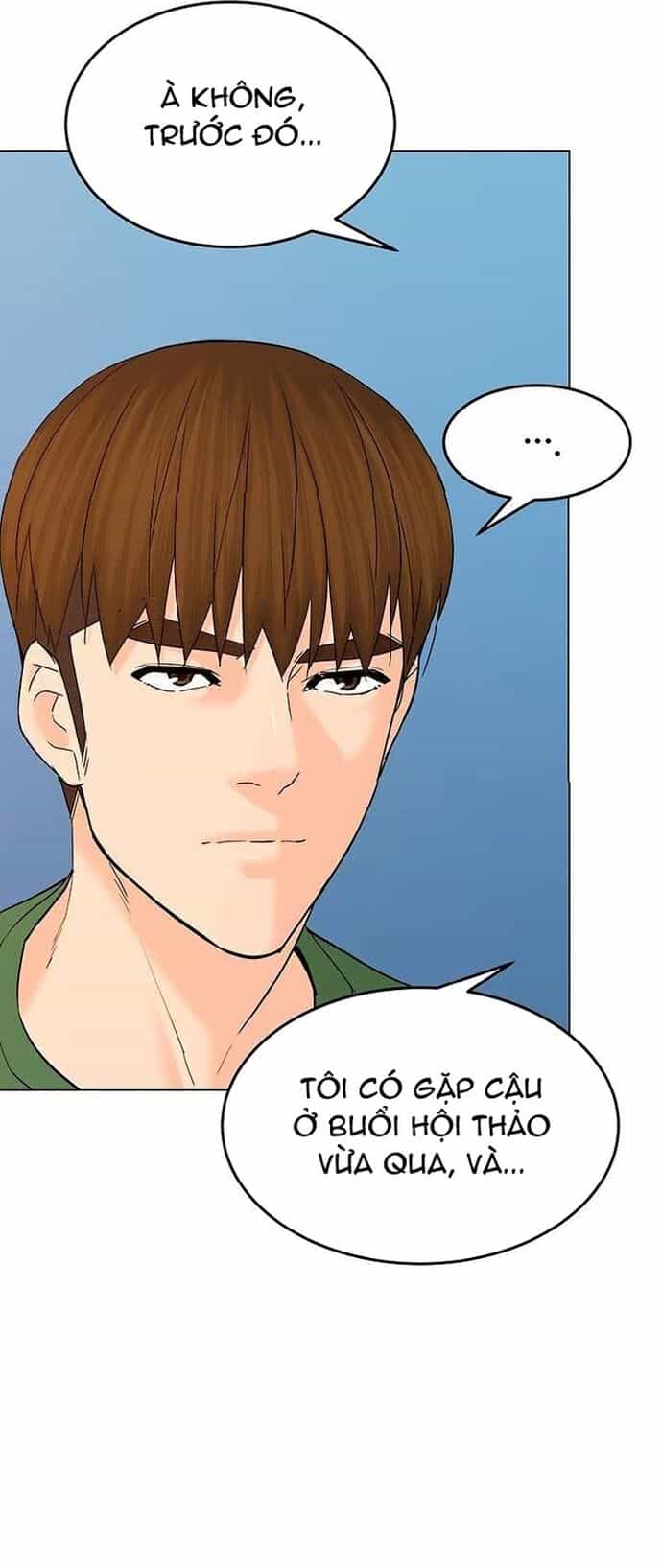 Người Trở Về Từ Cõi Chết - Chương 126 - ảnh 13
