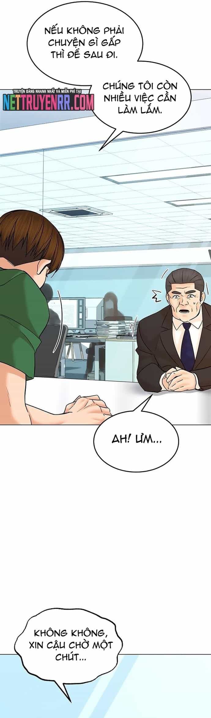 Người Trở Về Từ Cõi Chết - Chương 126 - ảnh 14
