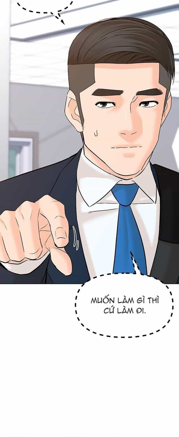 Người Trở Về Từ Cõi Chết - Chương 126 - ảnh 24