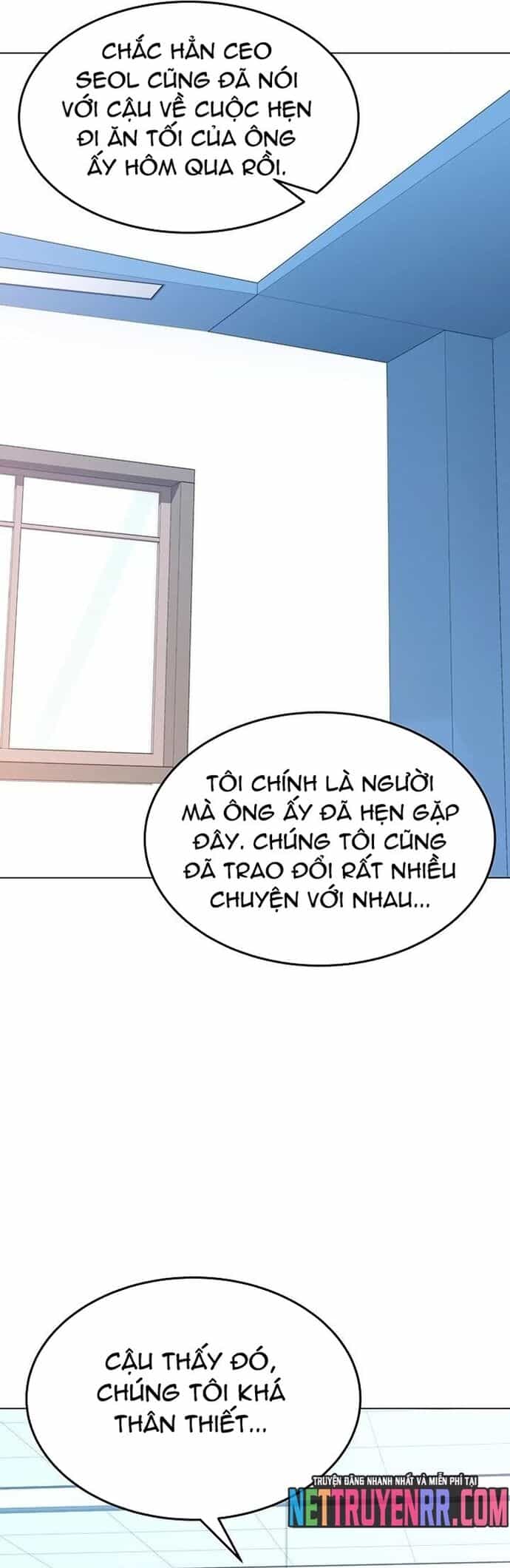Người Trở Về Từ Cõi Chết - Chương 126 - ảnh 31
