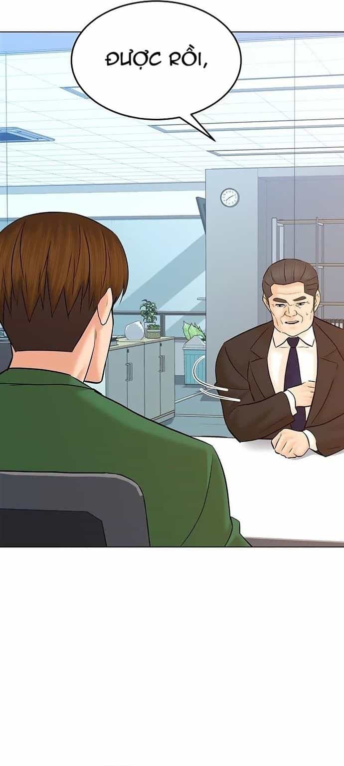 Người Trở Về Từ Cõi Chết - Chương 126 - ảnh 35