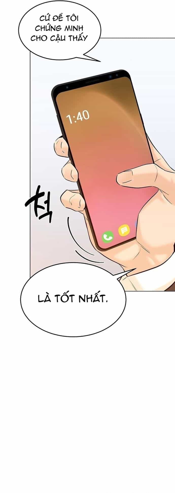 Người Trở Về Từ Cõi Chết - Chương 126 - ảnh 36