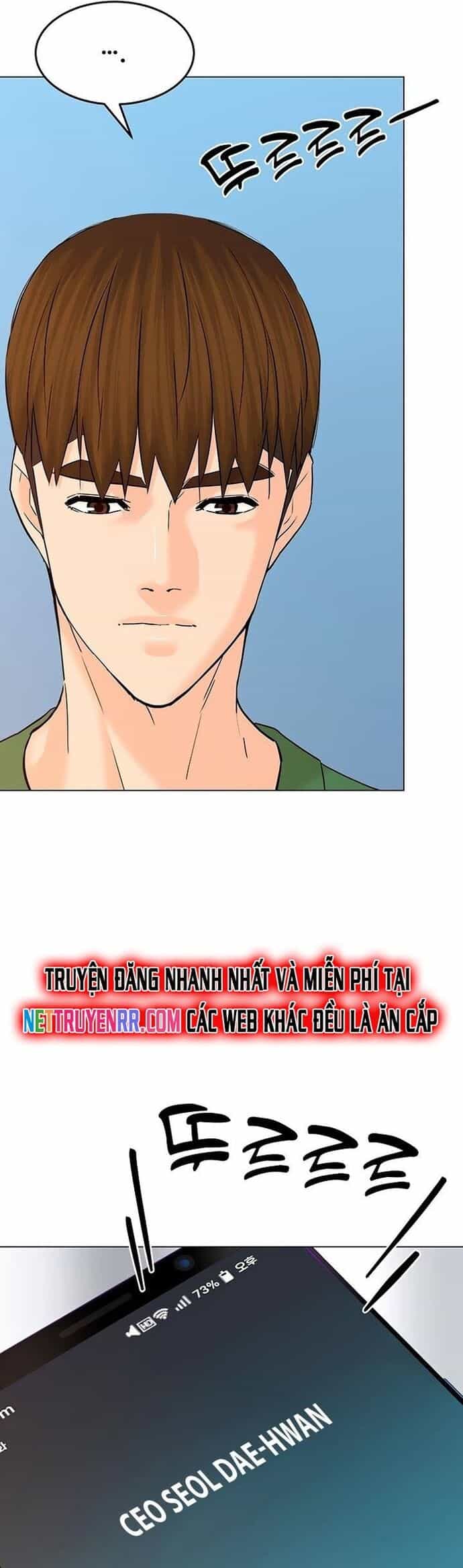 Người Trở Về Từ Cõi Chết - Chương 126 - ảnh 40