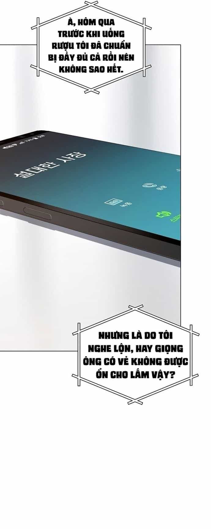 Người Trở Về Từ Cõi Chết - Chương 126 - ảnh 43