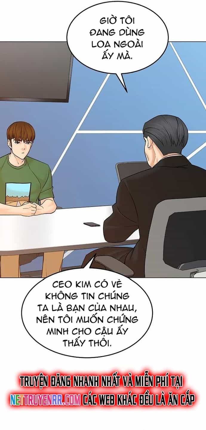 Người Trở Về Từ Cõi Chết - Chương 126 - ảnh 44