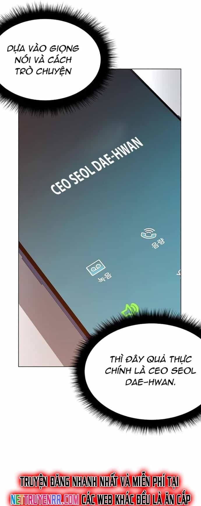 Người Trở Về Từ Cõi Chết - Chương 126 - ảnh 48
