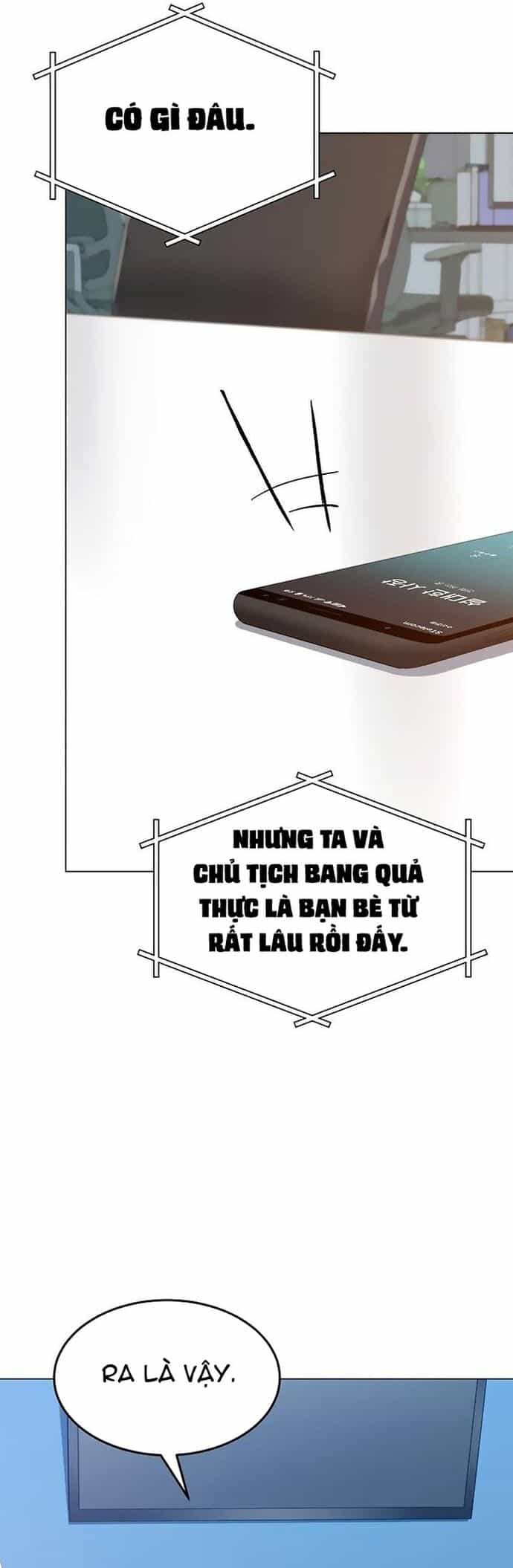 Người Trở Về Từ Cõi Chết - Chương 126 - ảnh 52