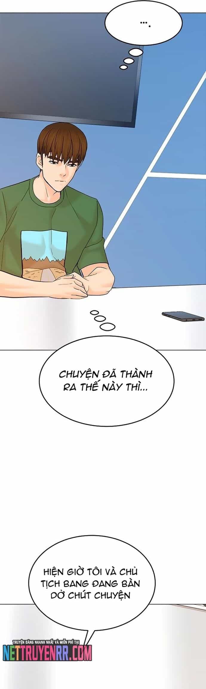 Người Trở Về Từ Cõi Chết - Chương 126 - ảnh 56
