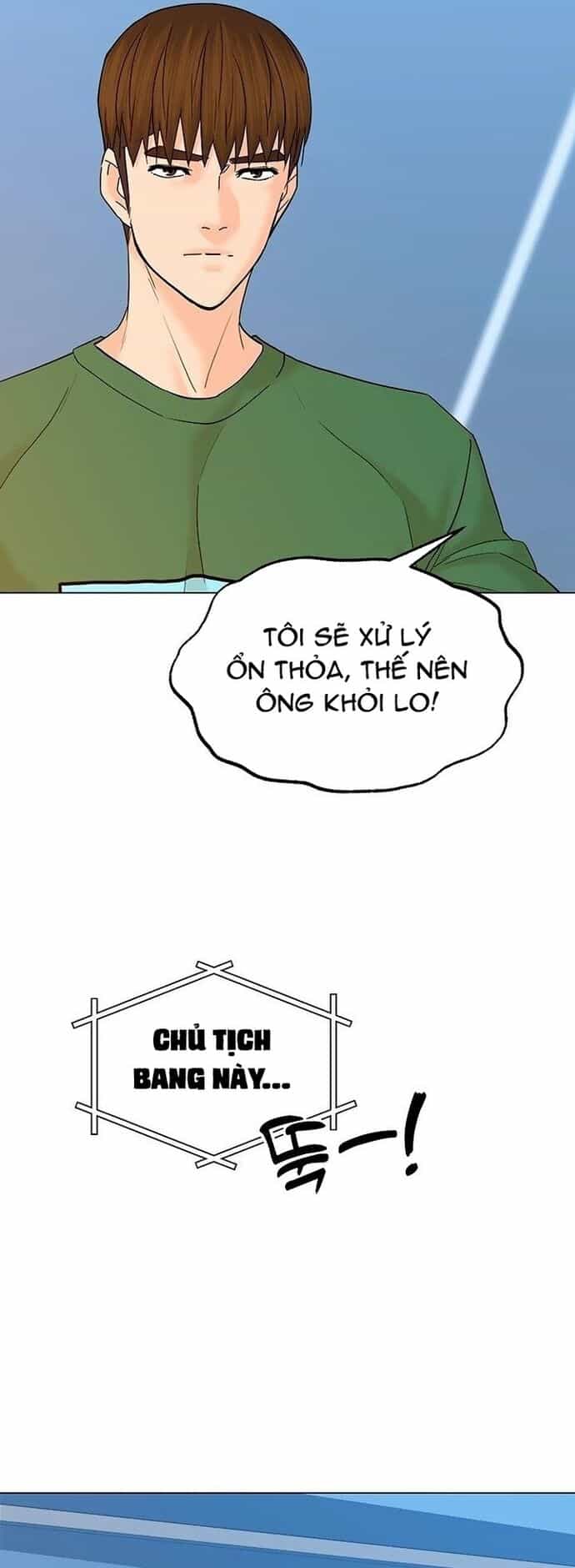 Người Trở Về Từ Cõi Chết - Chương 126 - ảnh 63
