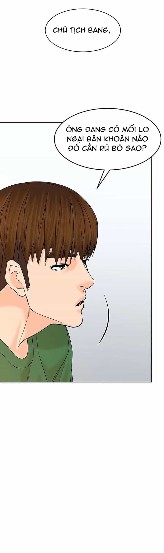 Người Trở Về Từ Cõi Chết - Chương 126 - ảnh 65