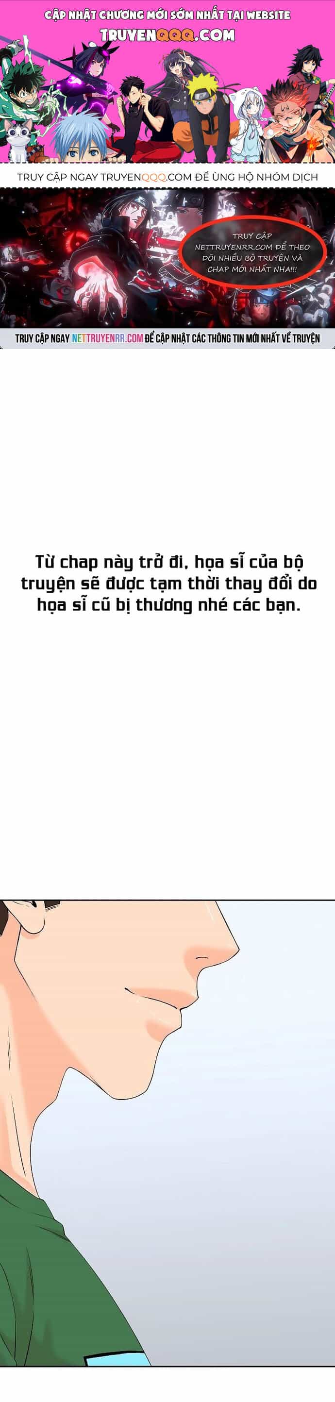 Người Trở Về Từ Cõi Chết - Chương 127 - ảnh 1