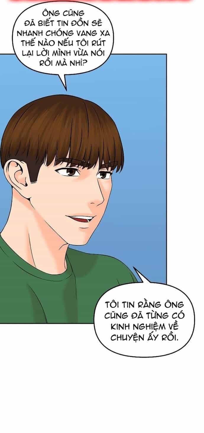 Người Trở Về Từ Cõi Chết - Chương 127 - ảnh 22