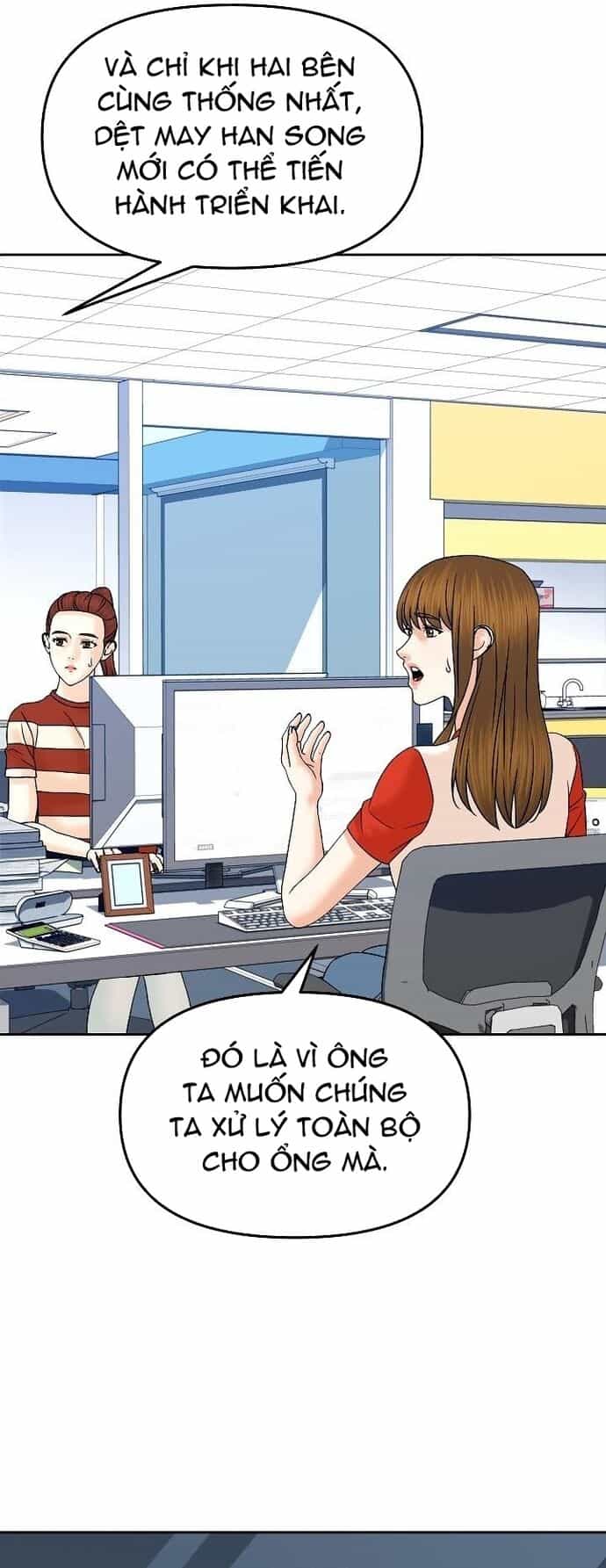 Người Trở Về Từ Cõi Chết - Chương 127 - ảnh 53
