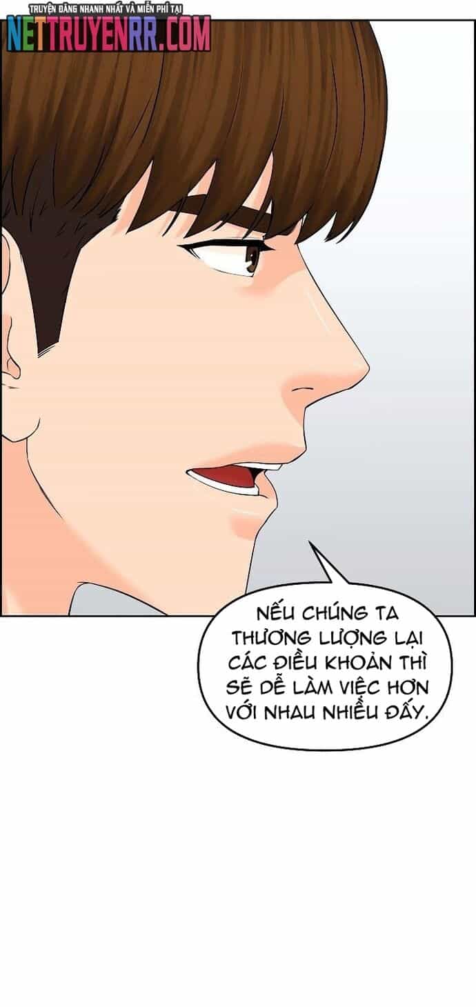 Người Trở Về Từ Cõi Chết - Chương 127 - ảnh 6