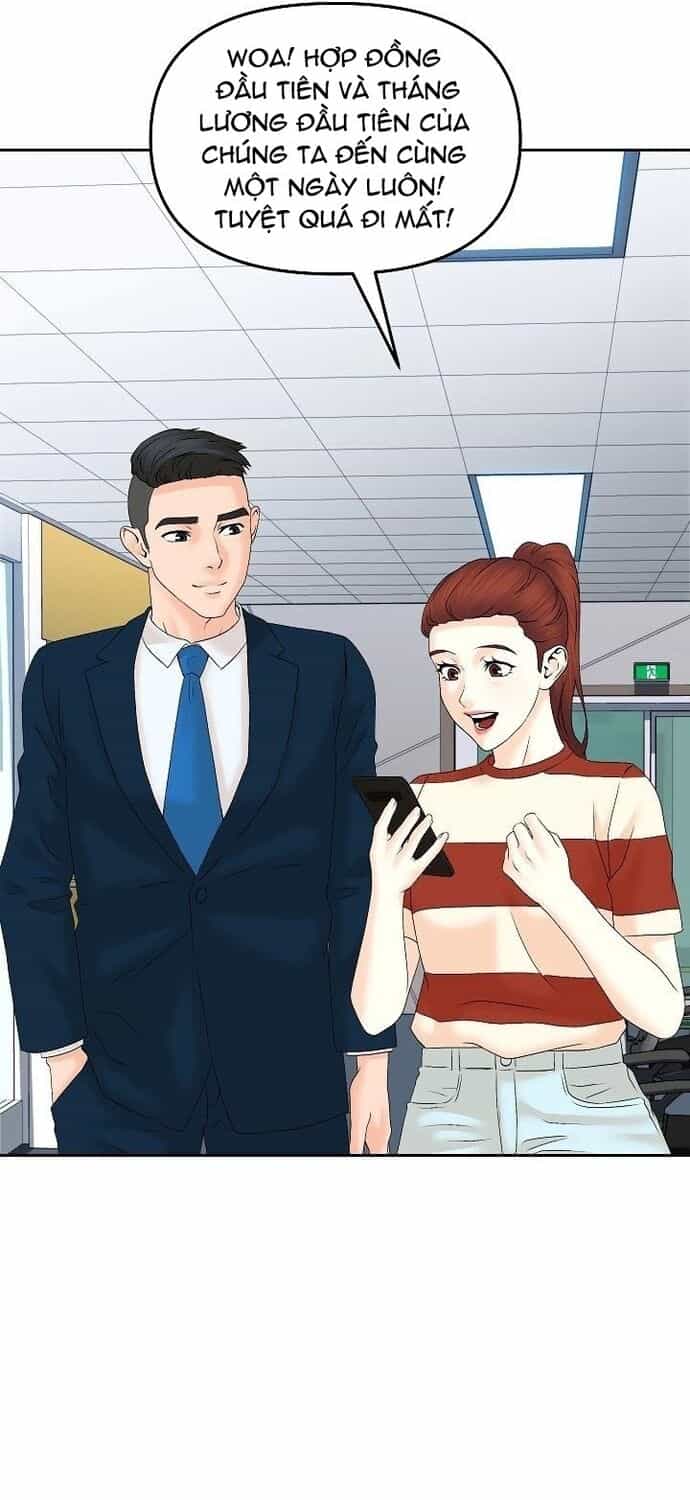 Người Trở Về Từ Cõi Chết - Chương 128 - ảnh 16