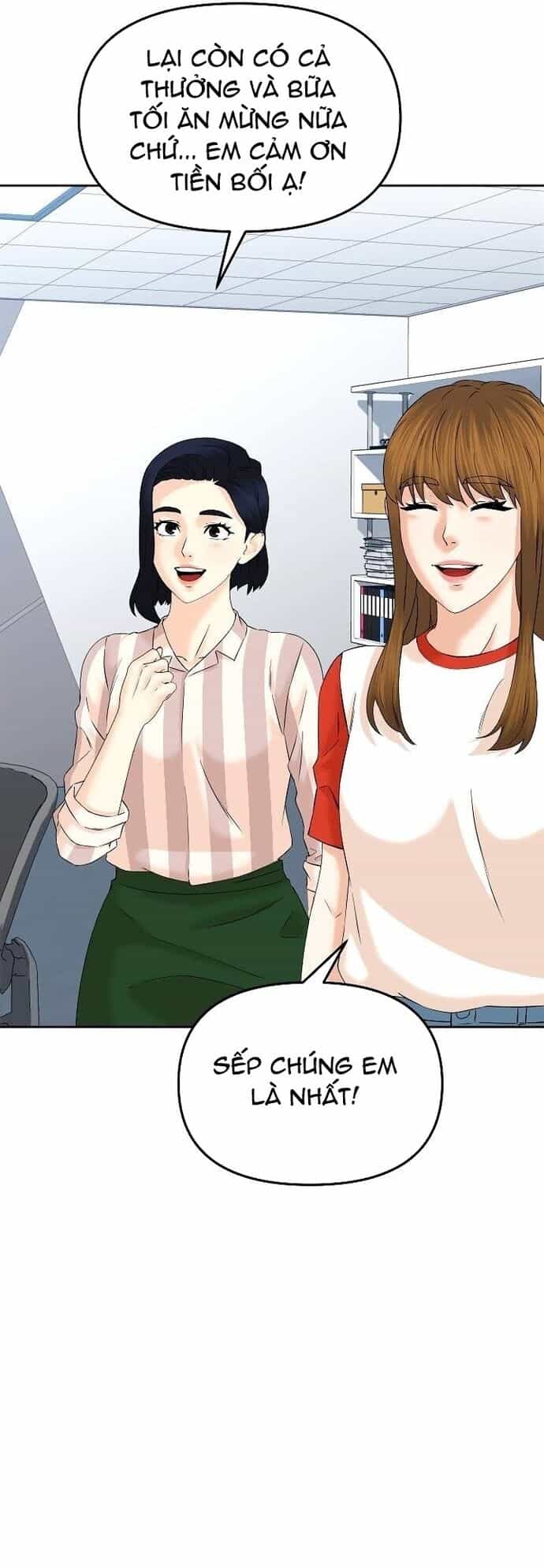 Người Trở Về Từ Cõi Chết - Chương 128 - ảnh 17