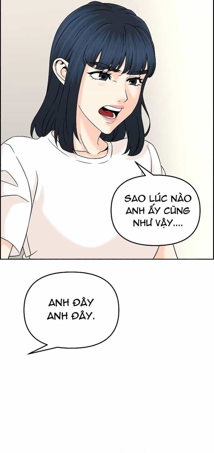Người Trở Về Từ Cõi Chết - Chương 128 - ảnh 36
