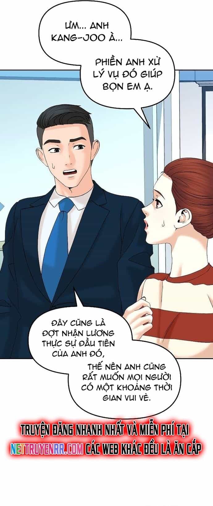 Người Trở Về Từ Cõi Chết - Chương 128 - ảnh 8