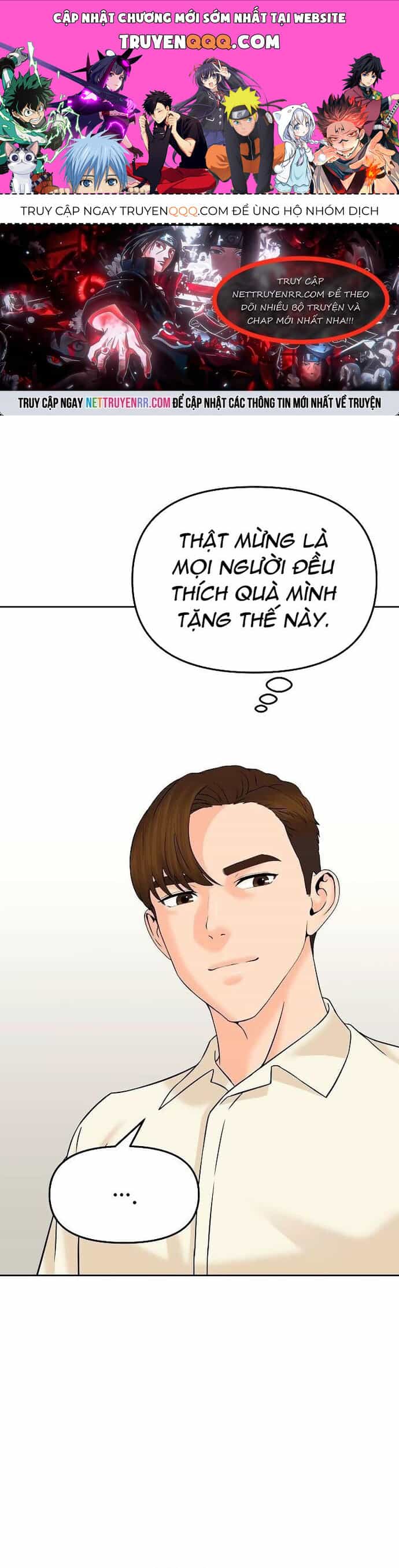 Người Trở Về Từ Cõi Chết - Chương 129 - ảnh 1
