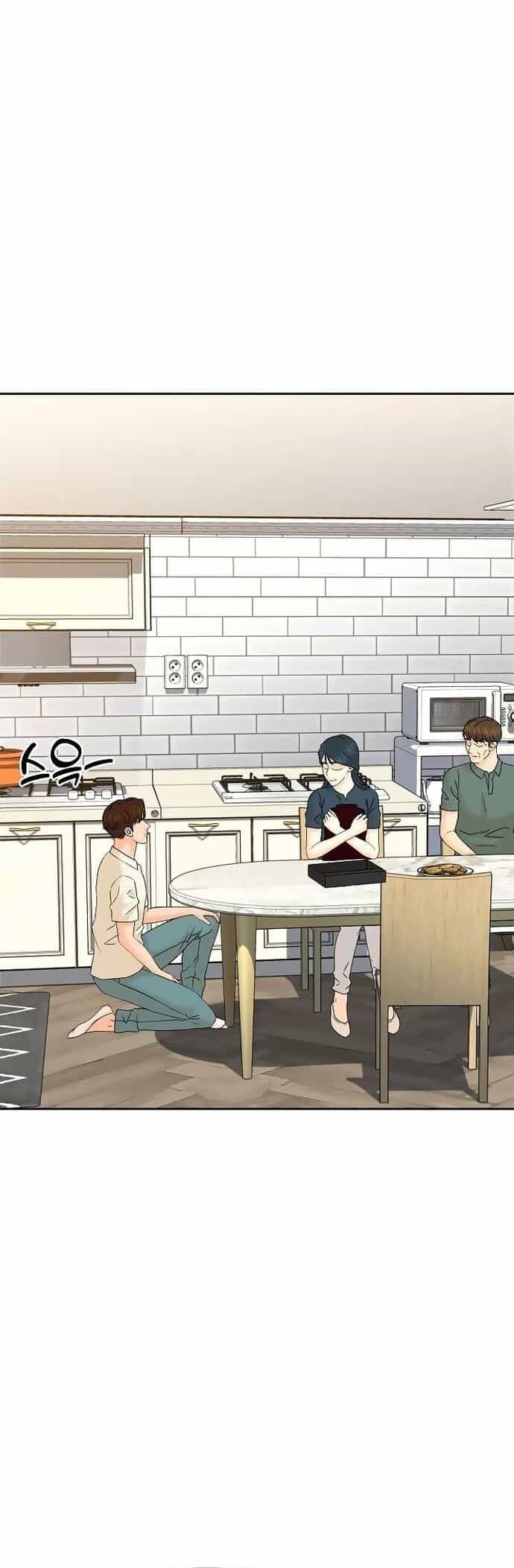 Người Trở Về Từ Cõi Chết - Chương 129 - ảnh 21