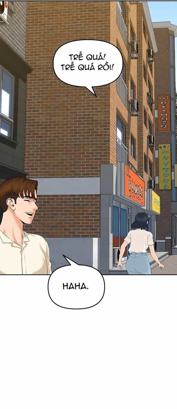 Người Trở Về Từ Cõi Chết - Chương 129 - ảnh 36