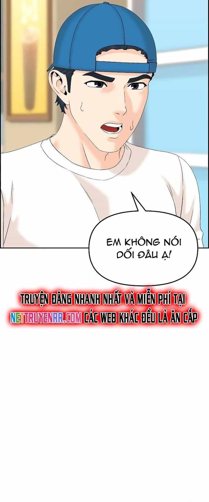 Người Trở Về Từ Cõi Chết - Chương 130 - ảnh 31