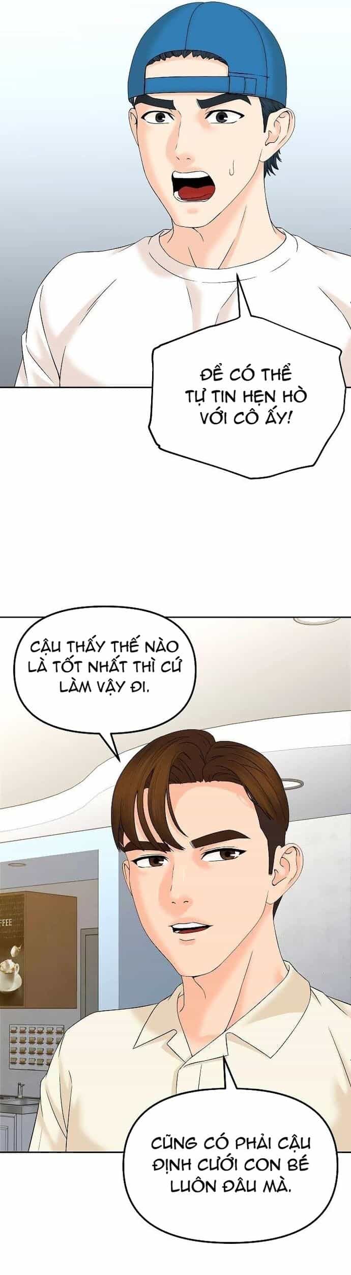 Người Trở Về Từ Cõi Chết - Chương 130 - ảnh 48