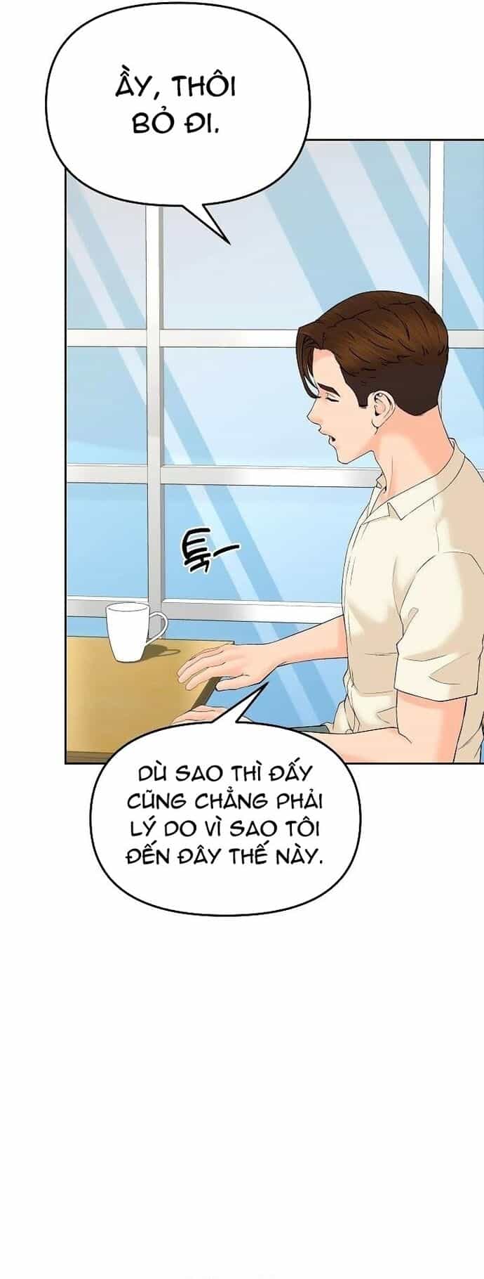 Người Trở Về Từ Cõi Chết - Chương 130 - ảnh 5