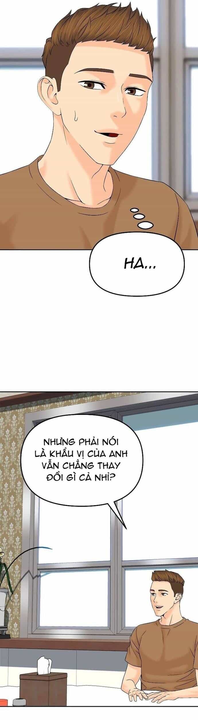 Người Trở Về Từ Cõi Chết - Chương 131 - ảnh 19