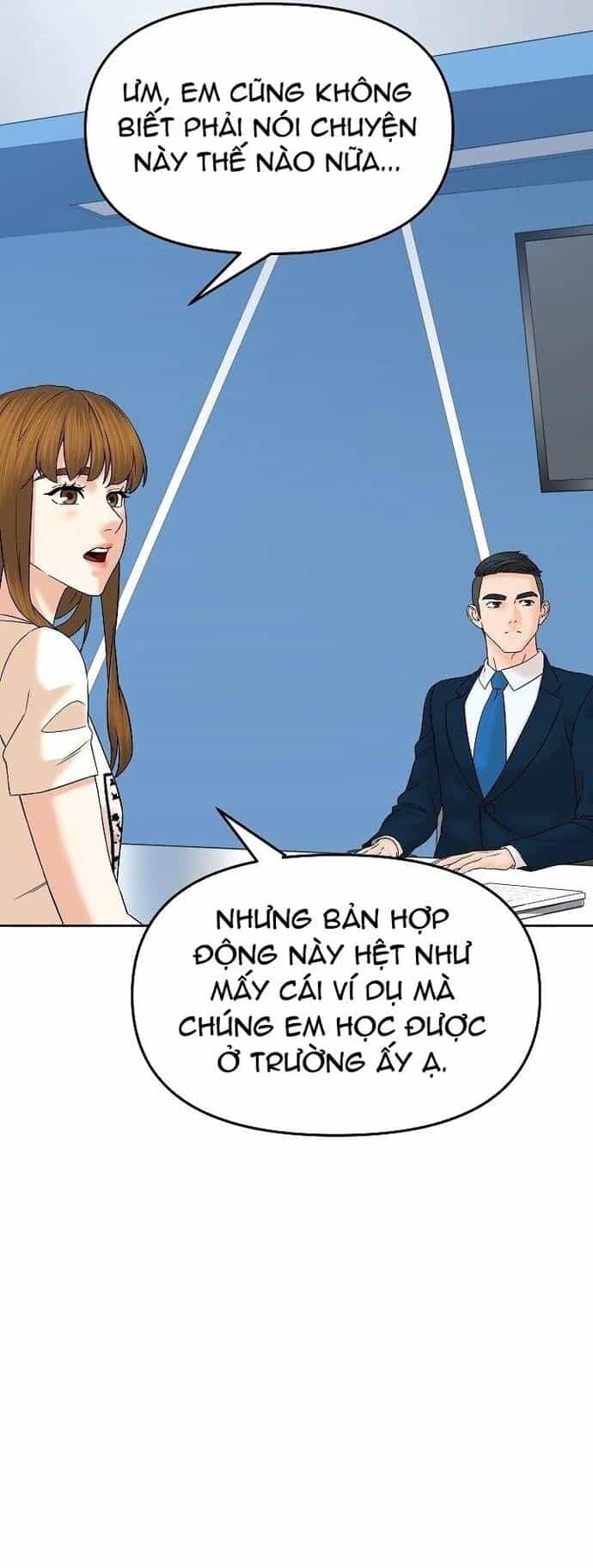 Người Trở Về Từ Cõi Chết - Chương 133 - ảnh 21