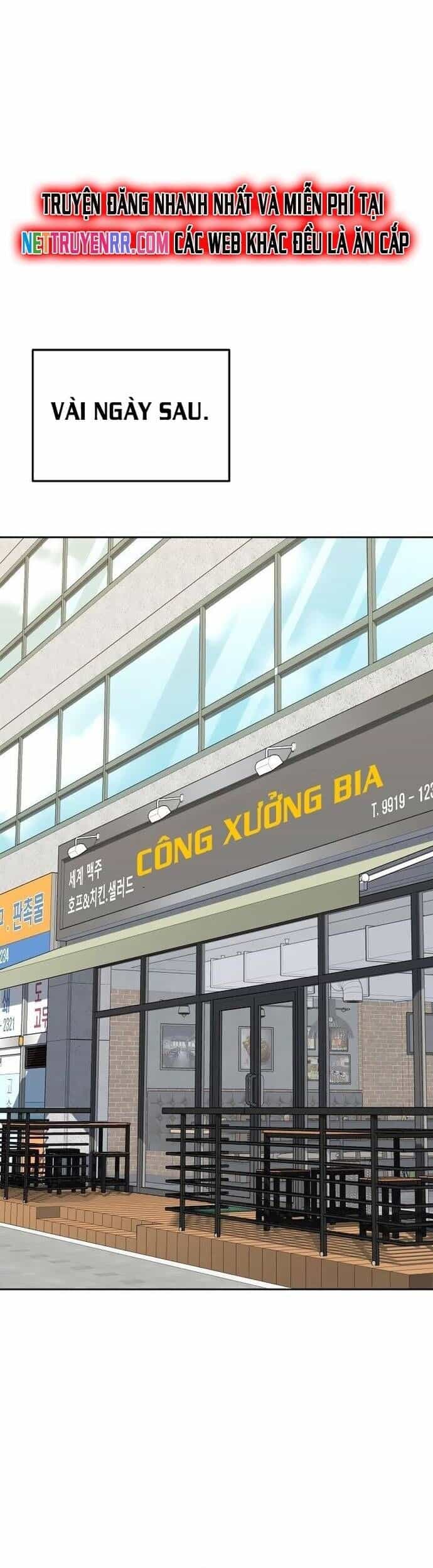 Người Trở Về Từ Cõi Chết - Chương 133 - ảnh 32
