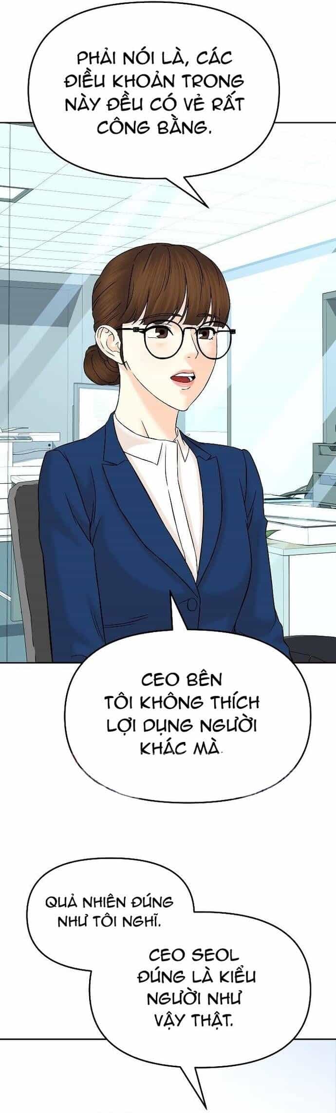 Người Trở Về Từ Cõi Chết - Chương 133 - ảnh 5