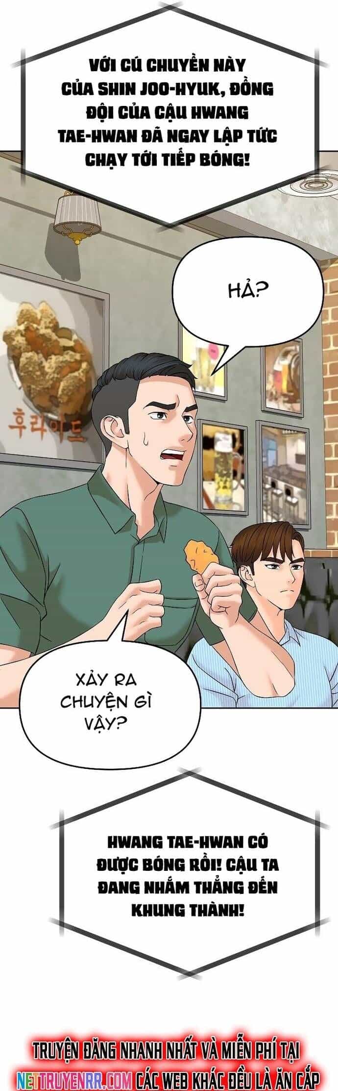 Người Trở Về Từ Cõi Chết - Chương 133 - ảnh 60