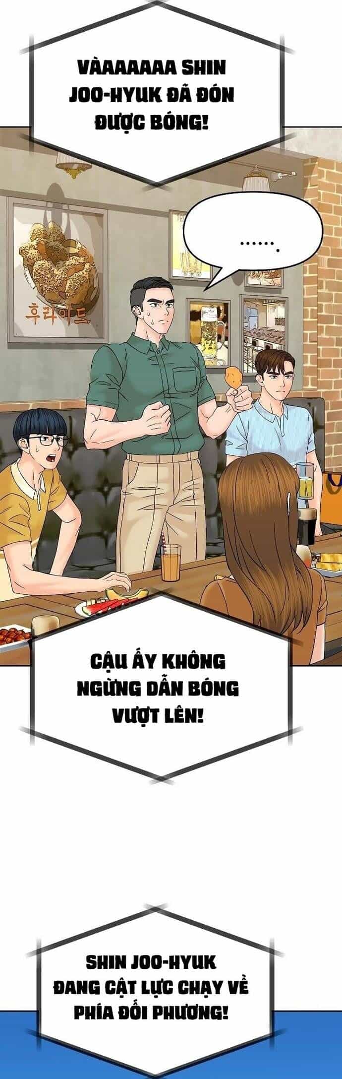 Người Trở Về Từ Cõi Chết - Chương 133 - ảnh 68